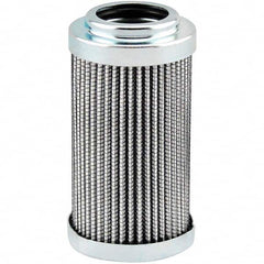 Baldwin Filters - 3-11/32" OAL x 1-25/32" OD Automotive Hydraulic Filter - All Tool & Supply