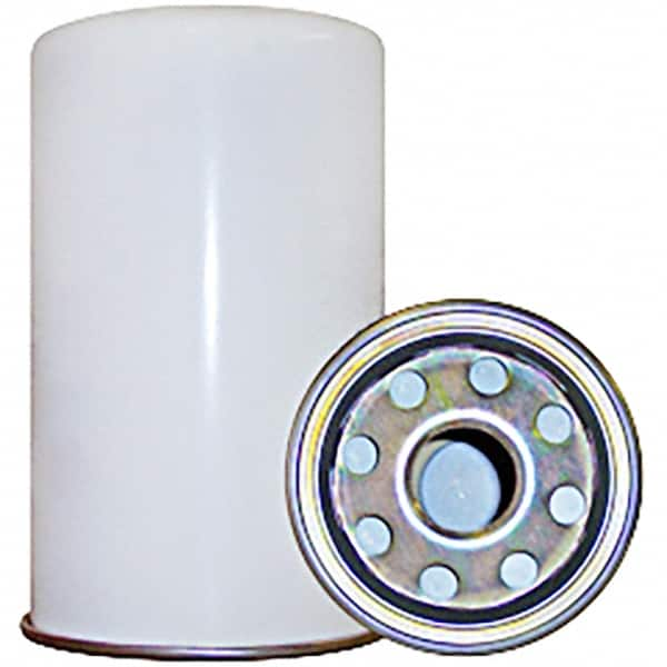 Baldwin Filters - 1-1/4 Thread 8-15/16" OAL x 5-1/32" OD Automotive Hydraulic Filter - All Tool & Supply