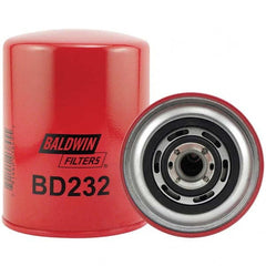 Baldwin Filters - 3/4 Thread 5-11/16" OAL x 4-1/4" OD Automotive Oil Filter - All Tool & Supply