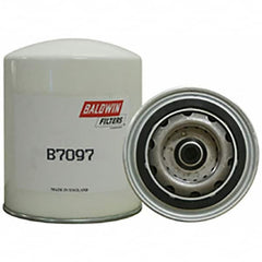 Baldwin Filters - M60 x 3.0 Thread 6-3/4" OAL x 5-15/32" OD Automotive Oil Filter - All Tool & Supply