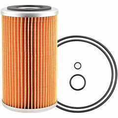 Baldwin Filters - 5-11/16" OAL x 3-9/32" OD Automotive Oil Filter - All Tool & Supply