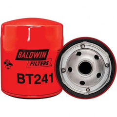 Baldwin Filters - 13/16 Thread 4-3/8" OAL x 3-13/16" OD Automotive Oil Filter - All Tool & Supply