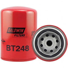 Baldwin Filters - 5/8 Thread 5-13/32" OAL x 3-11/16" OD Automotive Oil Filter - All Tool & Supply