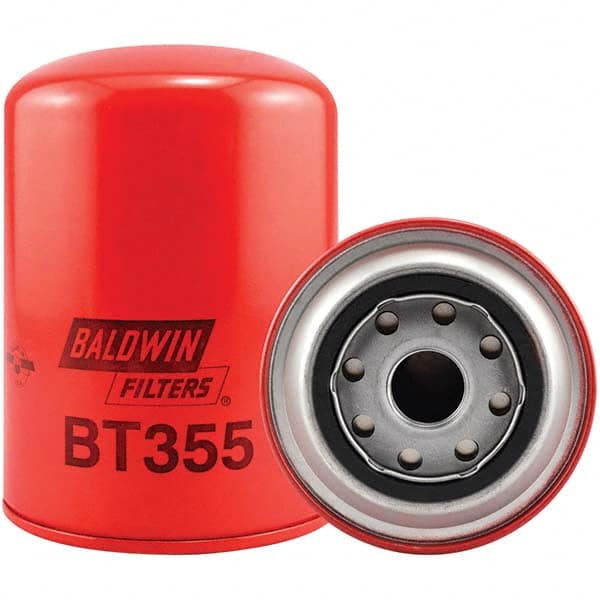 Baldwin Filters - 1 Thread 5-7/8" OAL x 4-1/4" OD Automotive Oil Filter - All Tool & Supply