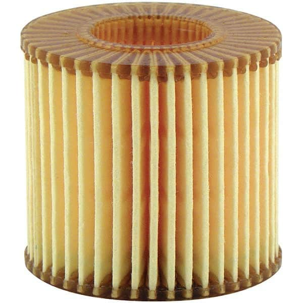 Baldwin Filters - 2-1/4" OAL x 2-3/8" OD Automotive Oil Filter - All Tool & Supply