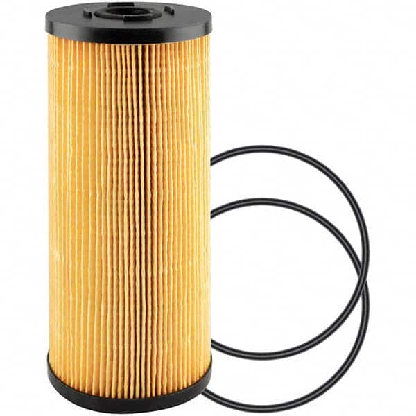 Baldwin Filters - 7-27/32" OAL x 3-9/32" OD Automotive Oil Filter - All Tool & Supply