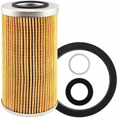 Baldwin Filters - 5-7/16" OAL x 3-3/32" OD Automotive Oil Filter - All Tool & Supply