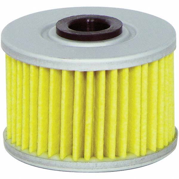 Baldwin Filters - 1-7/16" OAL x 1-31/32" OD Automotive Oil Filter - All Tool & Supply