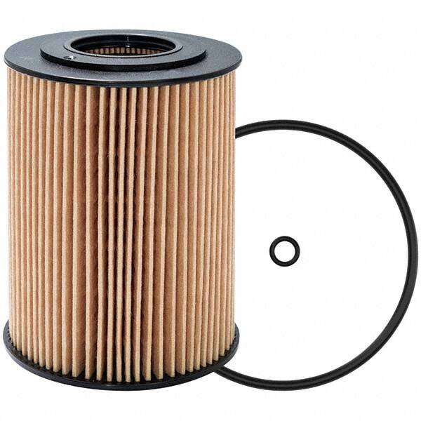 Baldwin Filters - 3-3/4" OAL x 2-13/16" OD Automotive Oil Filter - All Tool & Supply