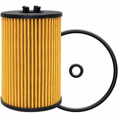 Baldwin Filters - 4-3/32" OAL x 2-9/16" OD Automotive Oil Filter - All Tool & Supply