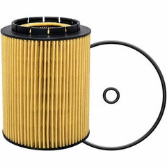 Baldwin Filters - 4-5/16" OAL x 3-9/32" OD Automotive Oil Filter - All Tool & Supply