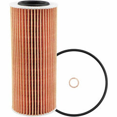 Baldwin Filters - 6-1/16" OAL x 2-9/16" OD Automotive Oil Filter - All Tool & Supply