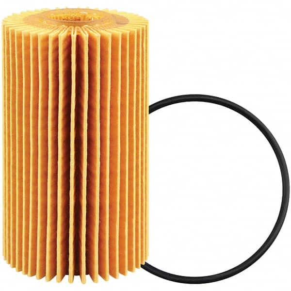 Baldwin Filters - 4-9/16" OAL x 2-3/4" OD Automotive Oil Filter - All Tool & Supply