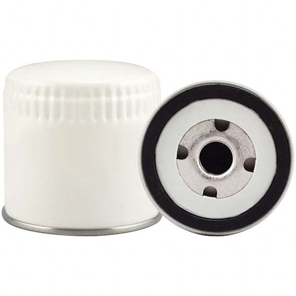 Baldwin Filters - M22 x 1.5 Thread 3-3/4" OAL x 3-11/16" OD Automotive Oil Filter - All Tool & Supply