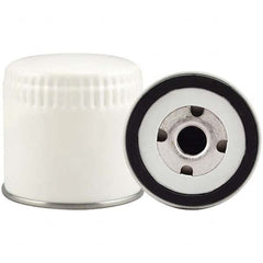 Baldwin Filters - M22 x 1.5 Thread 3-3/4" OAL x 3-11/16" OD Automotive Oil Filter - All Tool & Supply