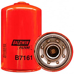 Baldwin Filters - M42 x 2.0 Thread 8-7/8" OAL x 5-3/8" OD Automotive Oil Filter - All Tool & Supply