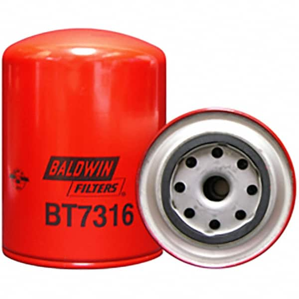 Baldwin Filters - 3/4 Thread 5-13/16" OAL x 4-1/4" OD Automotive Oil Filter - All Tool & Supply