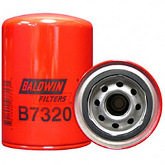 Baldwin Filters - M20 x 1.5 Thread 3-1/2" OAL x 2-9/16" OD Automotive Oil Filter - All Tool & Supply