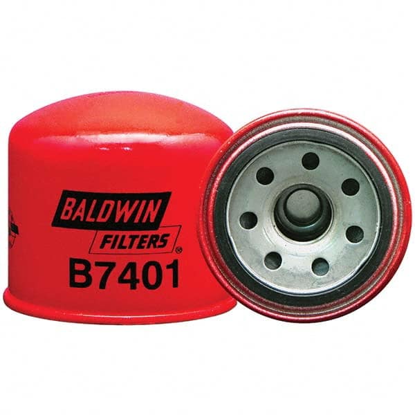 Baldwin Filters - M22 x 1.5 Thread 2-25/32" OAL x 3-1/32" OD Automotive Oil Filter - All Tool & Supply