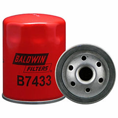 Baldwin Filters - 3/4 Thread 4-1/32" OAL x 3-1/8" OD Automotive Oil Filter - All Tool & Supply