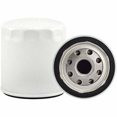 Baldwin Filters - 3/4 Thread 3-1/2" OAL x 3-1/16" OD Automotive Oil Filter - All Tool & Supply