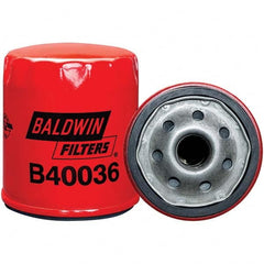 Baldwin Filters - 3/4 Thread 3-1/2" OAL x 2-29/32" OD Automotive Oil Filter - All Tool & Supply