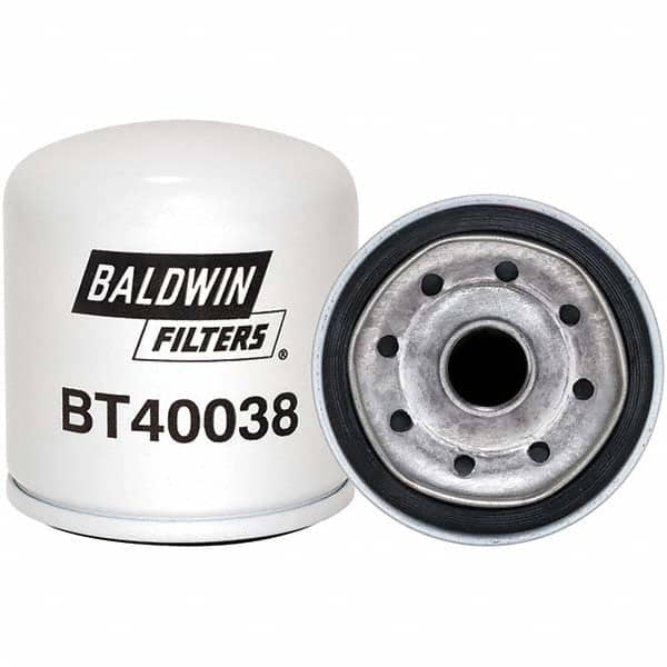 Baldwin Filters - 3/4 Thread 3-9/32" OAL x 3" OD Automotive Oil Filter - All Tool & Supply