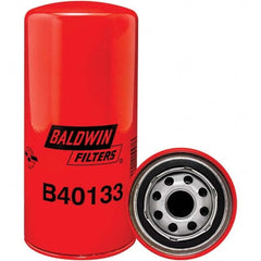 Baldwin Filters - 8-1/8" OAL Automotive Filter - All Tool & Supply