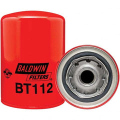 Baldwin Filters - 13/16 Thread 5-3/8" OAL x 3-11/16" OD Automotive Oil Filter - All Tool & Supply