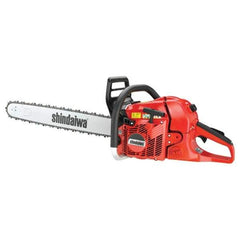 Sarlo Power Mowers, Inc. - Chainsaws Type of Power: Gasoline Horsepower: 3.62 - All Tool & Supply