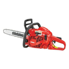 Sarlo Power Mowers, Inc. - Chainsaws Type of Power: Gasoline Horsepower: 1.00 - All Tool & Supply