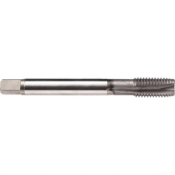 Emuge - 1/2-20 UNF 2B 3 Flute GLT-1 Finish HSS-E Spiral Point Tap - All Tool & Supply