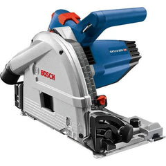 Bosch - Electric Circular Saws Amperage: 13.00 Blade Diameter Compatibility (Inch): 6-1/2 - All Tool & Supply