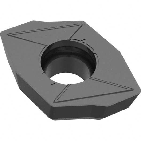 Allied Machine and Engineering - 4T05T203 Carbide Indexable Drill Insert - All Tool & Supply