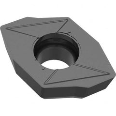 Allied Machine and Engineering - 4T040203 Carbide Indexable Drill Insert - All Tool & Supply