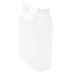 Vestil - Jars, Bottles & Jugs Container Type: Jug Material Family: Plastic - All Tool & Supply