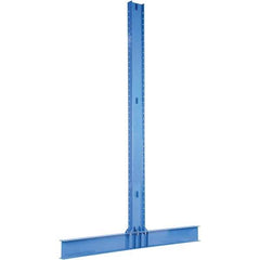 Vestil - 8' High Cantilever Rack - 28,400 Lb Capacity, 106" Base Length, 48" Arm Length - All Tool & Supply