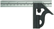 10MEH-150 COMBINATION SQUARE - All Tool & Supply