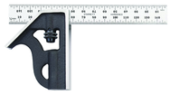 10MH-150 COMBINATION SQUARE - All Tool & Supply