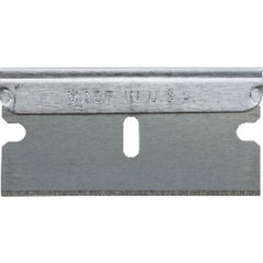 100-Pack Single Edge Razor Blade 11-515 - All Tool & Supply