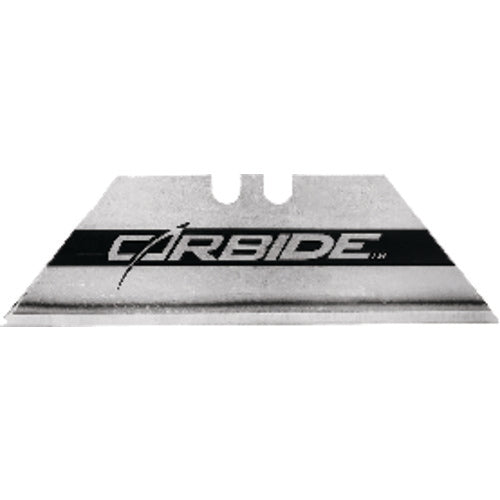 10-Pack Carbide HD Utility Blades 11-800T - All Tool & Supply