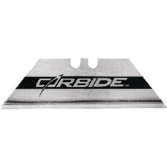 10-Pack Carbide HD Utility Blades 11-800T - All Tool & Supply