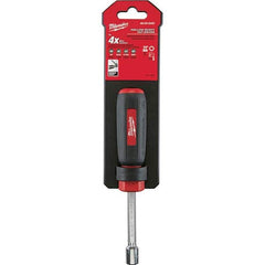 Milwaukee Tool - Nutdrivers Tool Type: Nutdriver System of Measurement: Inch - All Tool & Supply