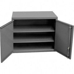 Durham - Storage Cabinets Type: Wall Width (Inch): 14 - All Tool & Supply