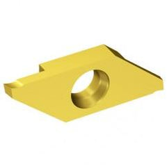 MACL 3 100-R Grade 1025 CoroCut® Xs Insert for Parting - All Tool & Supply