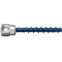 Threaded Rod Anchor SW-CCST 516 2-1/2″ SAMMYS SDWNDR CRACKED 3/8″ ROD