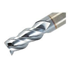 SolidMill Endmill -  ECI-B-3 750-1.5-C750 - All Tool & Supply