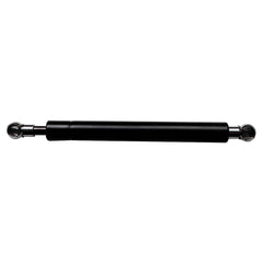 Hydraulic Dampers & Gas Springs; Type: Tension Gas Springs; Stroke: 10.0400; Rod Diameter (Decimal Inch): 0.3940; Tube Diameter: 1.100; End Fitting Connection: Metal Ball Socket; Working Direction: Traction; Piston Coating: Black Nitride; Capacity (Lb.):