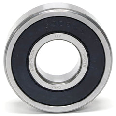 Deep Groove Ball Bearing: 72 mm OD Bearing Number 6306