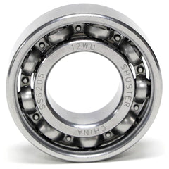 Deep Groove Ball Bearing: 40 mm OD Bearing Number SS6203